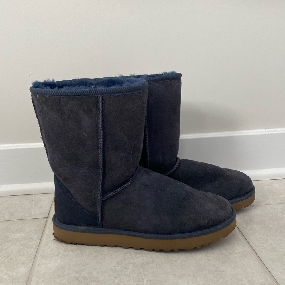 UGG boot - Picture 6 of 7